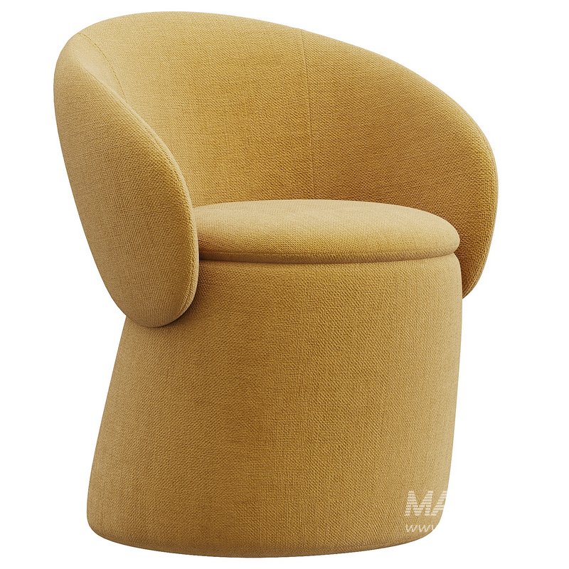 NEBULA MONACA ARMCHAIR - Image 3