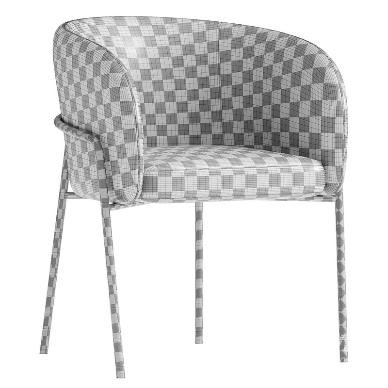 Laika armchair - Image 5