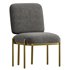 QUINCY chair By ROSSATO - Thumbnail 1