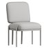 QUINCY chair By ROSSATO - Thumbnail 3