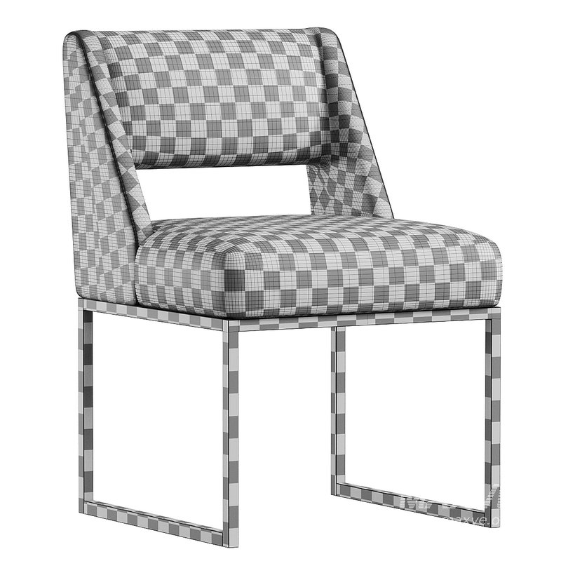 Miami Shores Dining Chair - Image 2