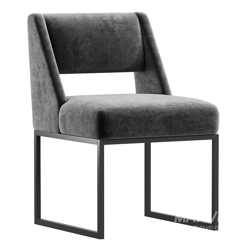 Miami Shores Dining Chair - Image 4