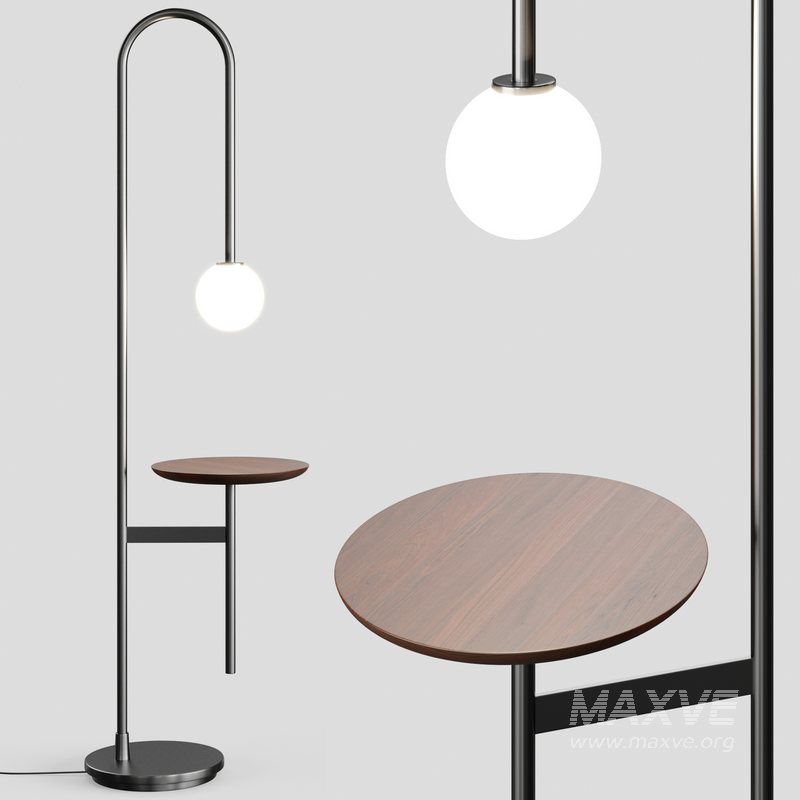 Light With a table by LIVING DIVANI - Image 4