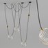 Beloio Pendant Light from Margaux Keller collection - Thumbnail 1