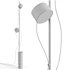 Post Floor lamp by Muuto - Thumbnail 2