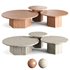Epic coffee table by Gubi - Thumbnail 1