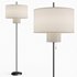 Margin floor lamp by NewWorks - Thumbnail 1