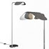 Wing floor lamp by Menuspace - Thumbnail 1