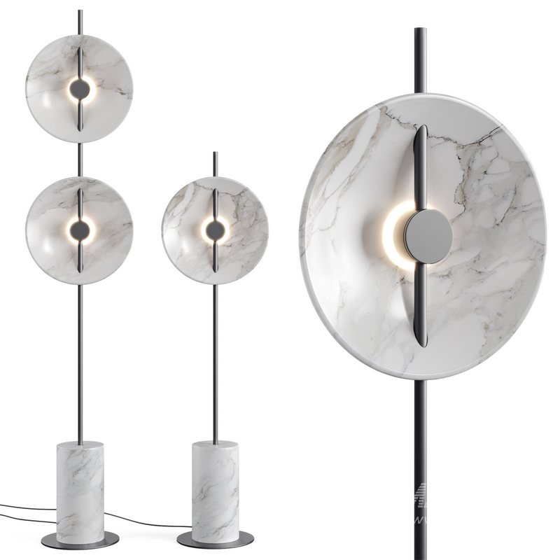 MITO floor lamp by RAKUMBA - Image 1