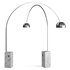 Arco LED floor lamp by Flos - Thumbnail 1