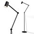 Nymane Floor reading Lamp by IKEA - Thumbnail 1