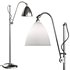 Bestlite BL3 floor lamp by Gubi - Thumbnail 1