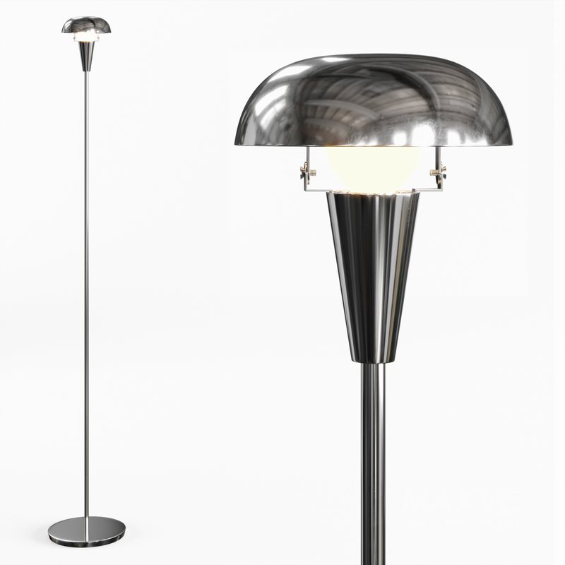 Tiny floor lamp by Fermliving - Image 1