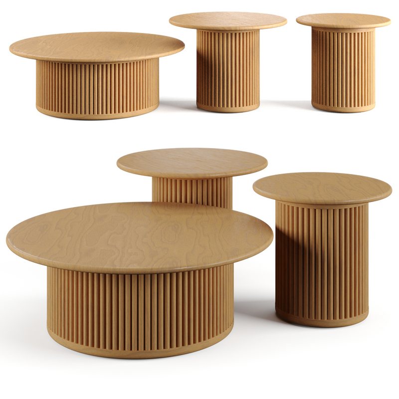 Otto coffee table by TRIBU - Image 1