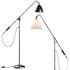 Bestlite BL4 floor lamp by Gubi - Thumbnail 1