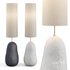 Hebe floor lamp by Fermliving - Thumbnail 1