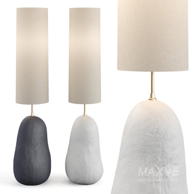 Hebe floor lamp by Fermliving - Image 1