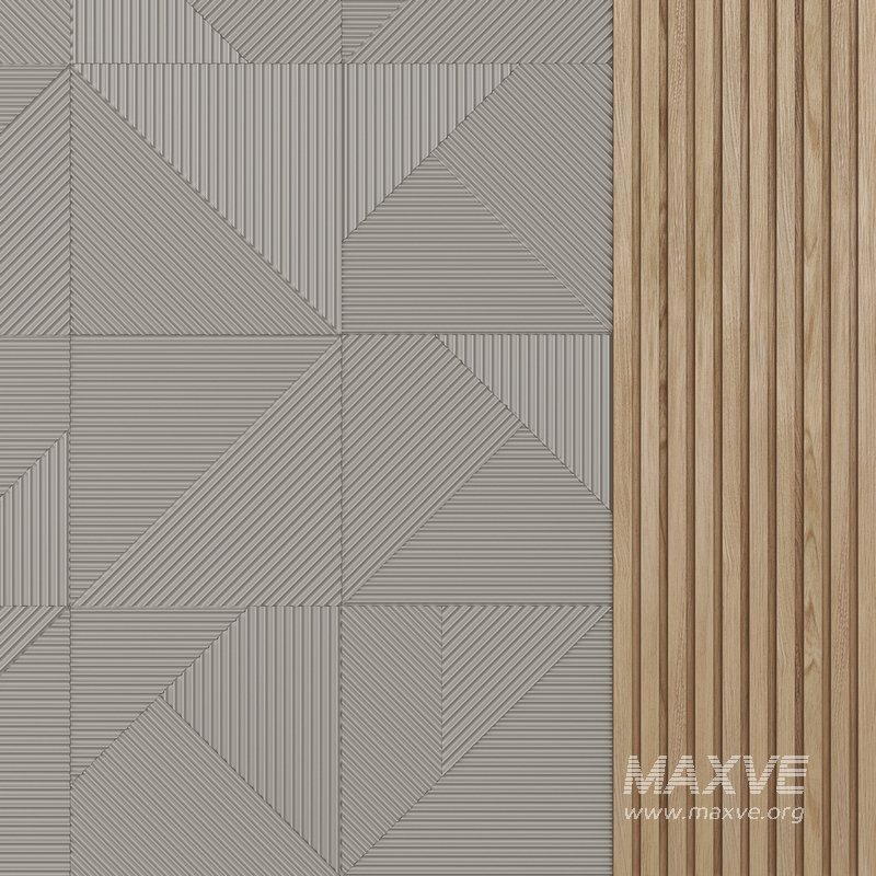 Decorative Wall Panel 03 - Image 3
