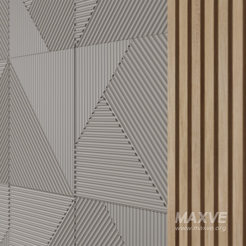 Decorative Wall Panel 03 - Image 4