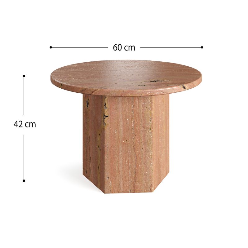 Epic coffee table by Gubi - Image 4