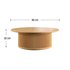 Otto coffee table by TRIBU - Thumbnail 4