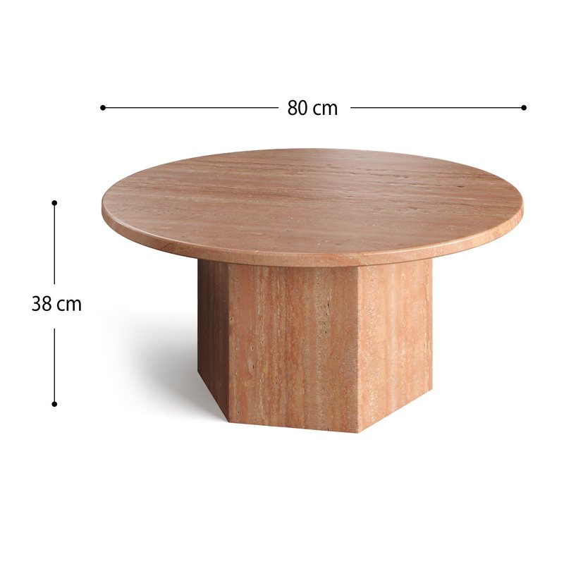 Epic coffee table by Gubi - Image 5