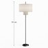 Margin floor lamp by NewWorks - Thumbnail 2