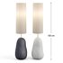 Hebe floor lamp by Fermliving - Thumbnail 3