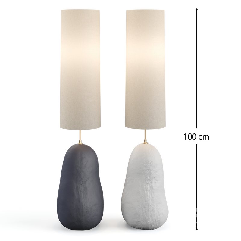 Hebe floor lamp by Fermliving - Image 3