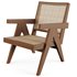 Easy Chair by Pierre Jeanneret - Thumbnail 1