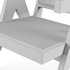 Easy Chair by Pierre Jeanneret - Thumbnail 5