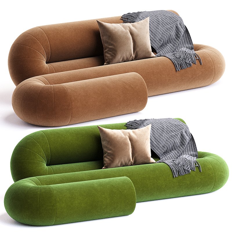 SERPENTINE By DANTE Goods And Bads - Image 1