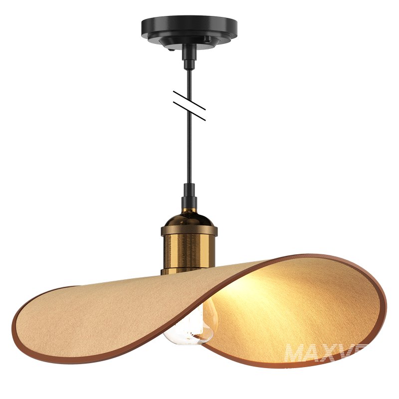 SUSPENSION WABI SABI - Image 7