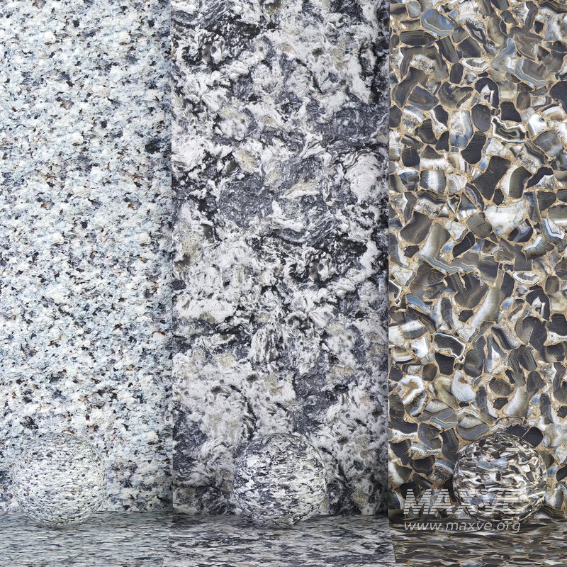 Azul Stone - Image 1