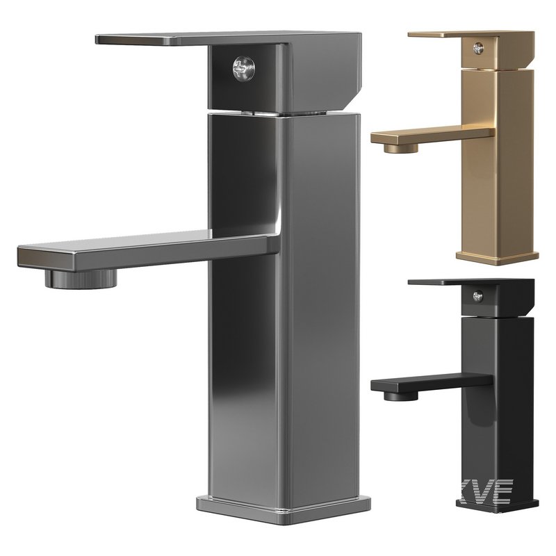 Basin mixer ZAPPO - Image 9