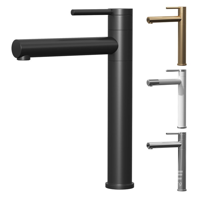 Ceramic mixer KEMAIDI - Image 6