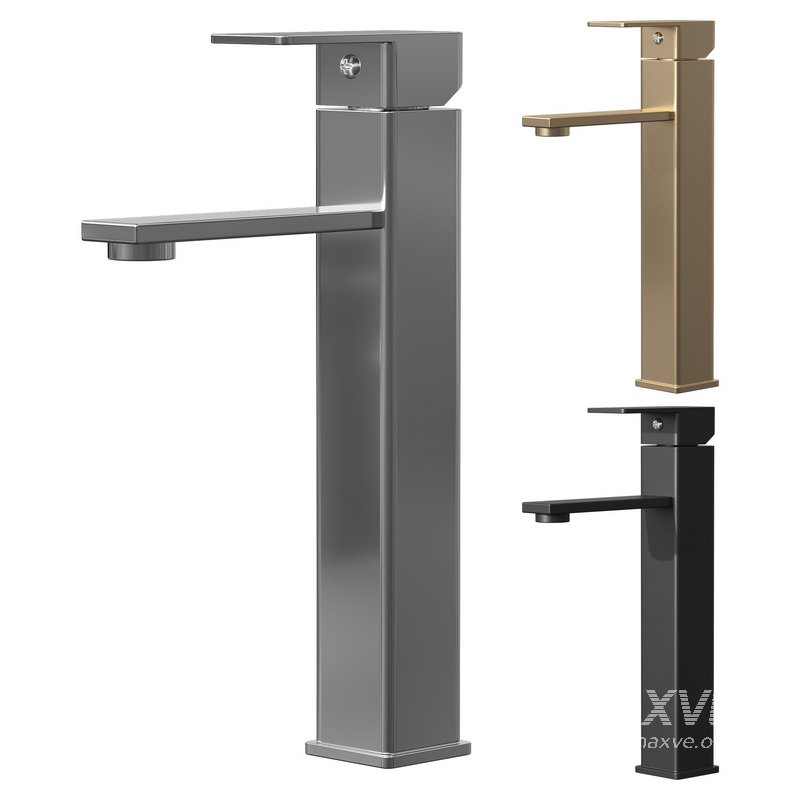 Basin mixer ZAPPO - Image 8