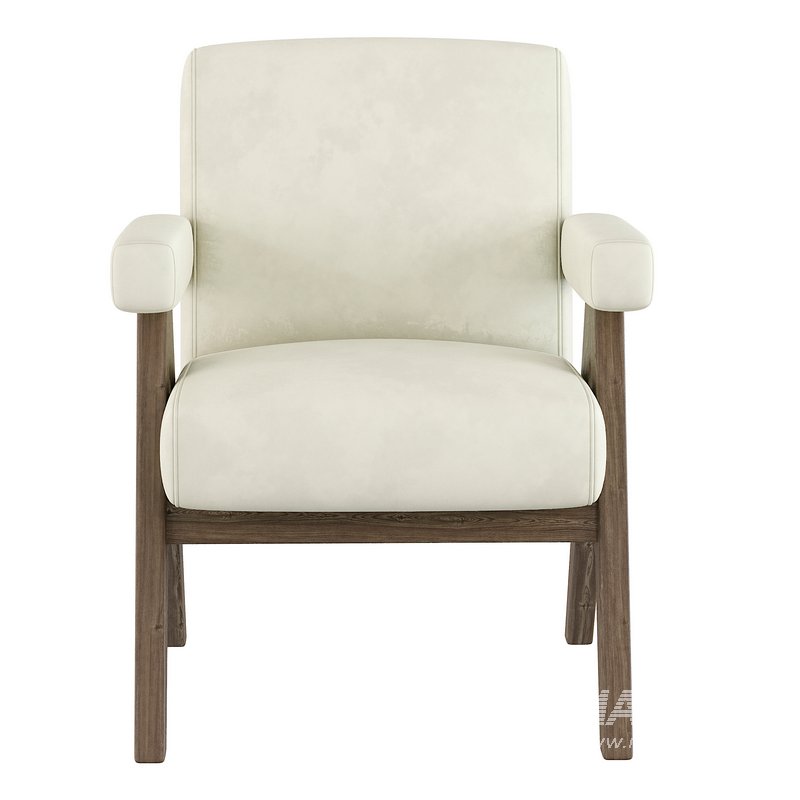 HAITH DINING CHAIR - Image 3