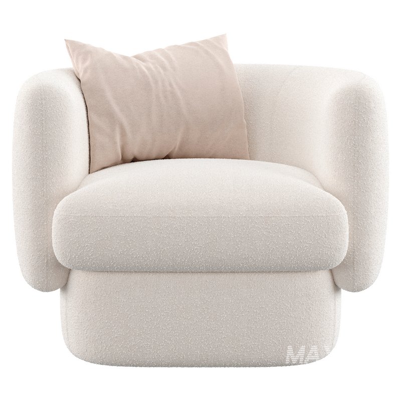 Fauteuil_Dolly1 - Image 2