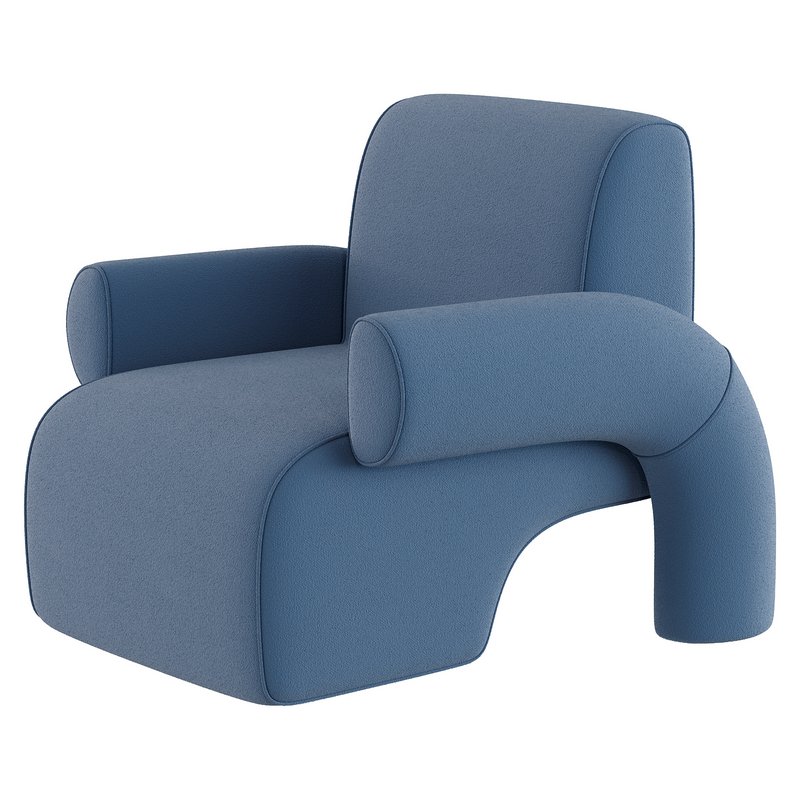 KRANIYA CHAIR - Image 1