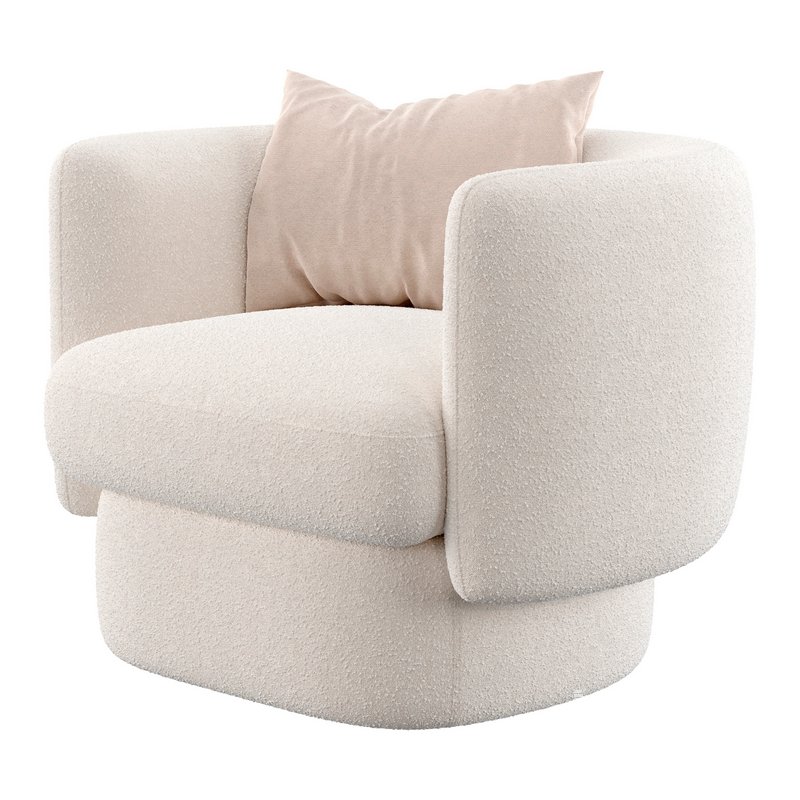 Fauteuil_Dolly1 - Image 1