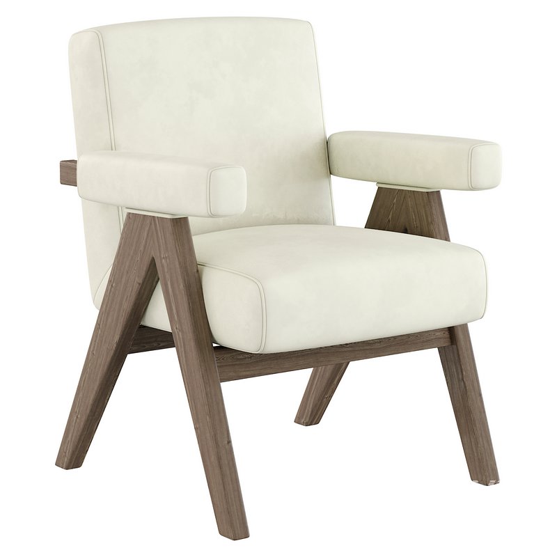 HAITH DINING CHAIR - Image 4