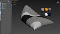 Bean Bag Chair by Woodnote - Thumbnail 9