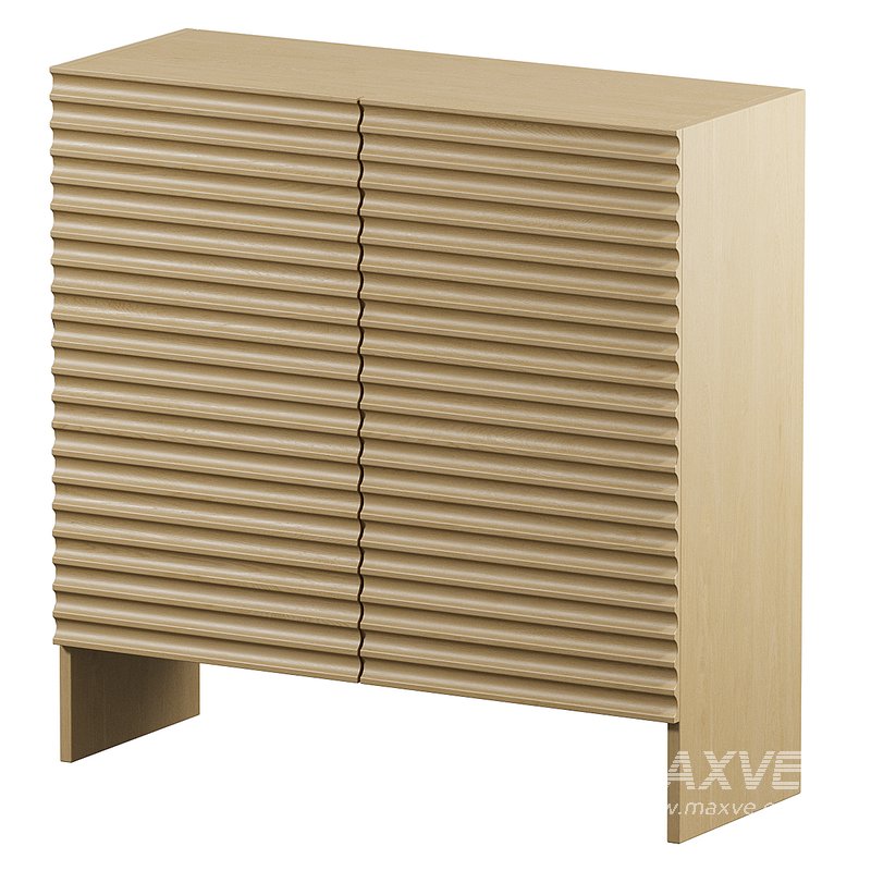 ROWS Highboard By Moroso - Image 1