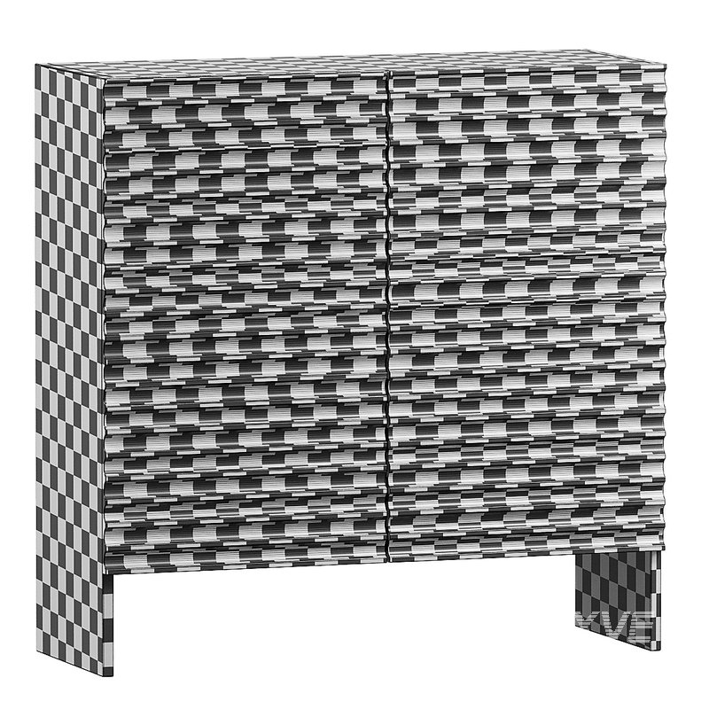 ROWS Highboard By Moroso - Image 3