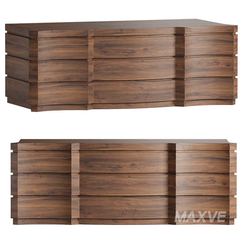 GIORGIO Chest of drawers By Agrippa - Image 1