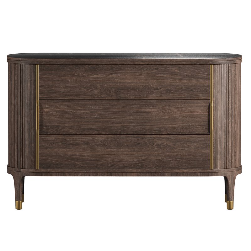 JOYCE Chest of drawers By Morelato - Image 2