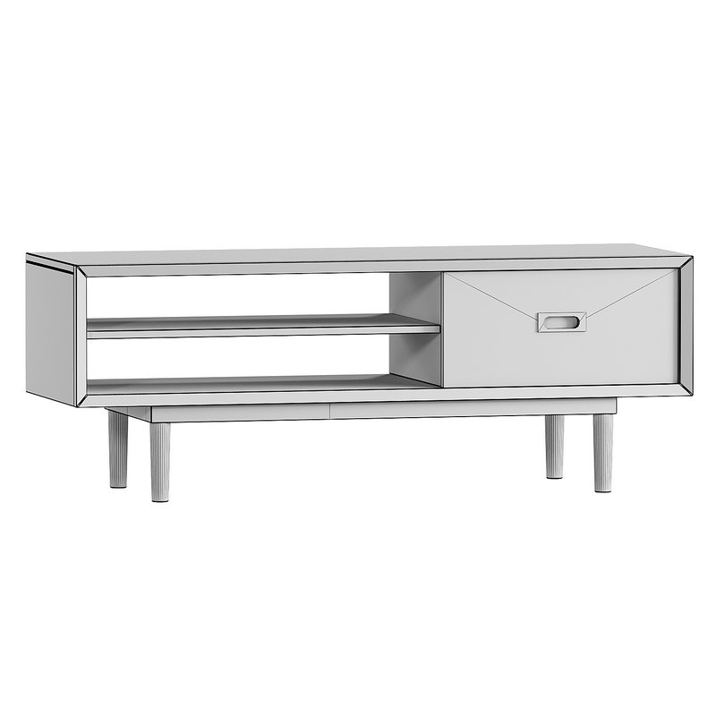 LOW BOARD 1500 By KARIMOKU 1 - Image 2