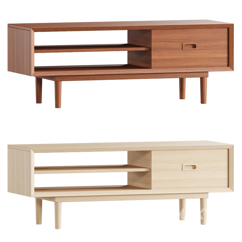 LOW BOARD 1500 By KARIMOKU 1 - Image 3