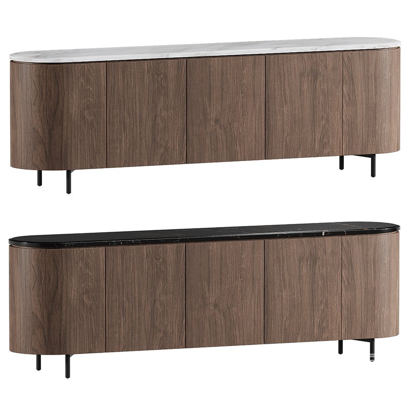 RE TO Sideboard By DE CI - Image 1